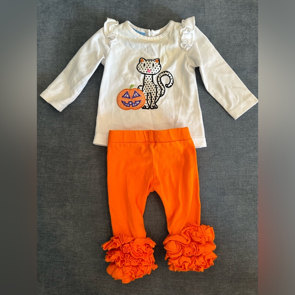 Halloween Outfit